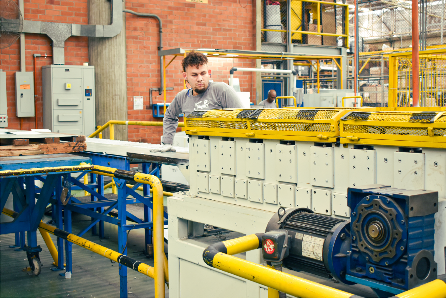 Imagen representativa de la compañia