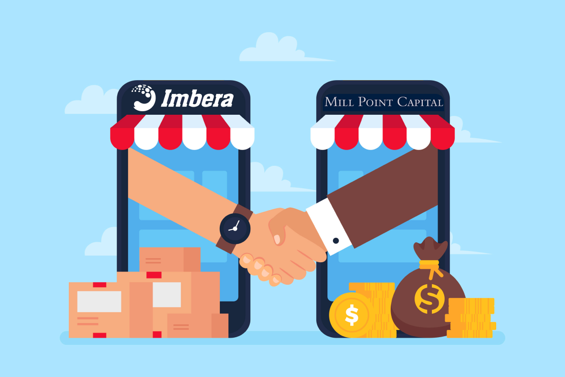 Imagen de un trato entre Mill Point Capital y FEMSA Imbera