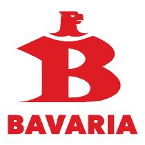 Marca corporativa Bavaria