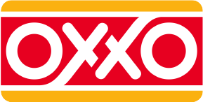 Marca corporativa OXXO