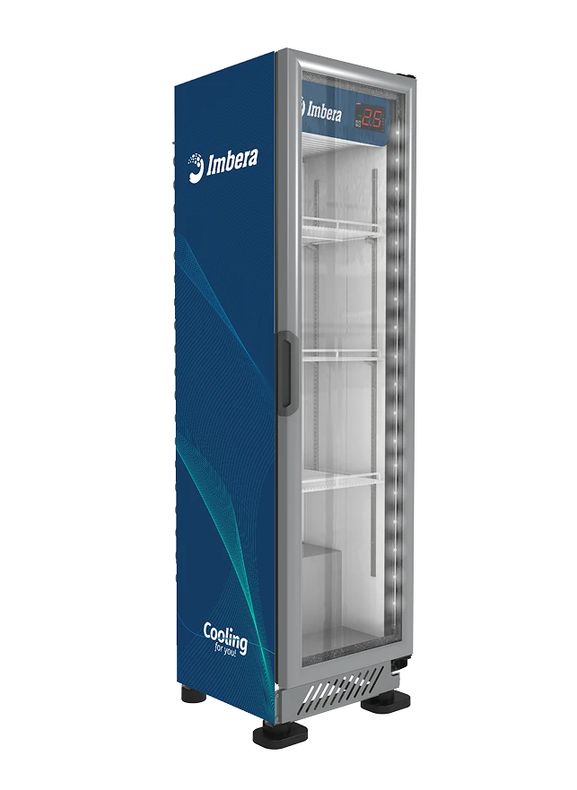 Refrigerador Imbera VR17